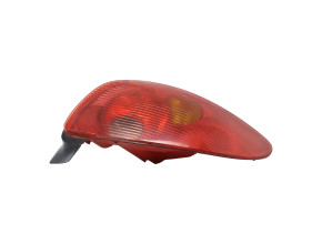 Feu arriere principal gauche (feux) pour PEUGEOT 206 PHASE 2