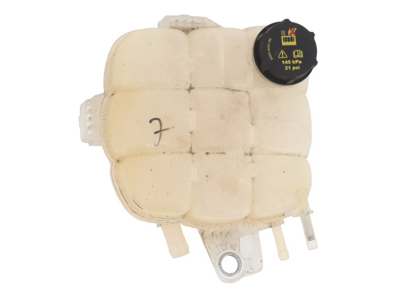 Vase d'expansion pour FORD FOCUS 4