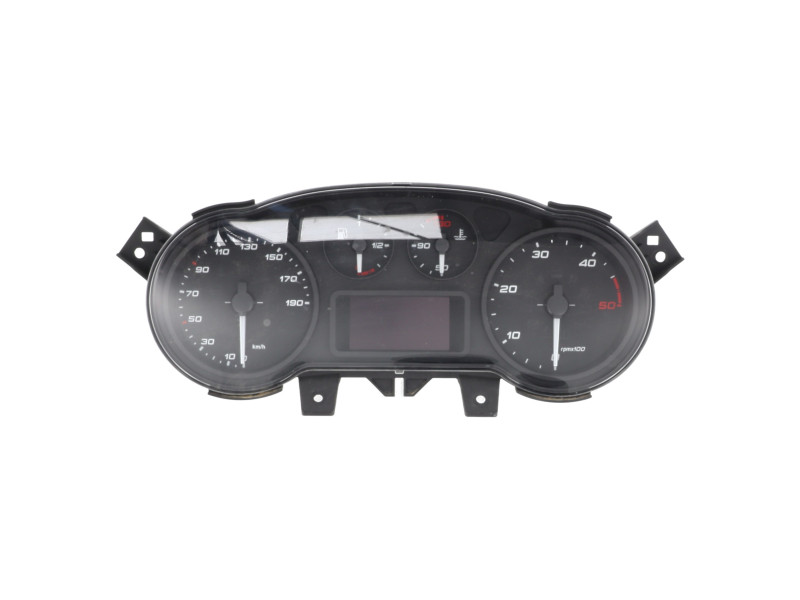 Compteur pour IVECO DAILY 6