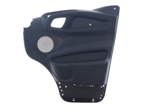 Panneau de porte avant droit pour IVECO DAILY 6 PHASE 1