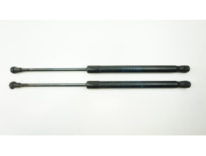 Verin de coffre pour BMW SERIE 1 E81