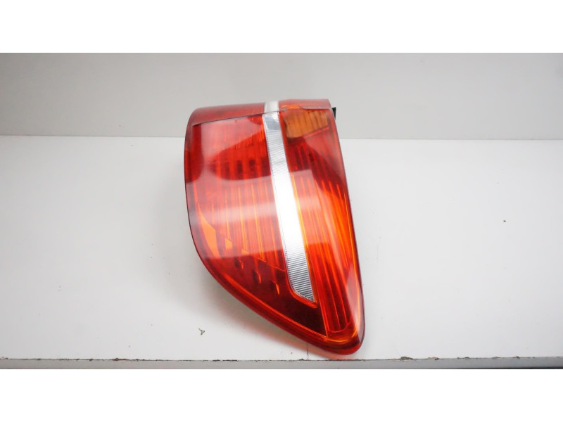 Feu arriere principal droit (feux) pour BMW X6 E71/E72 PHASE 1