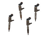 Injecteurs pour CITROEN BERLINGO 3 M
