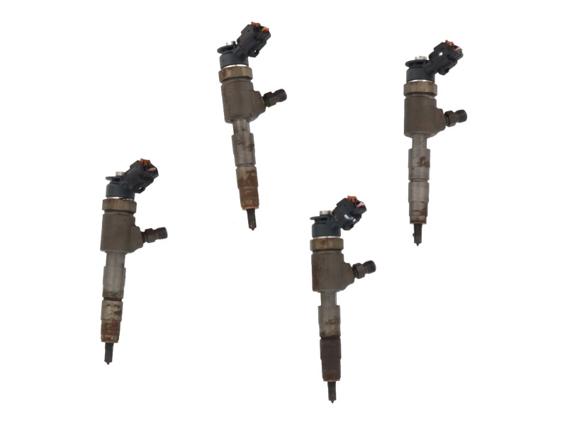 Injecteurs pour CITROEN BERLINGO 3 M