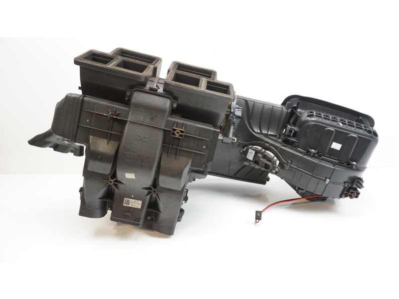 Bloc chauffage pour MERCEDES CLASSE A 177