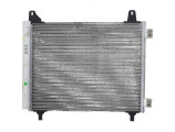 Condenseur de clim pour OPEL CORSA F