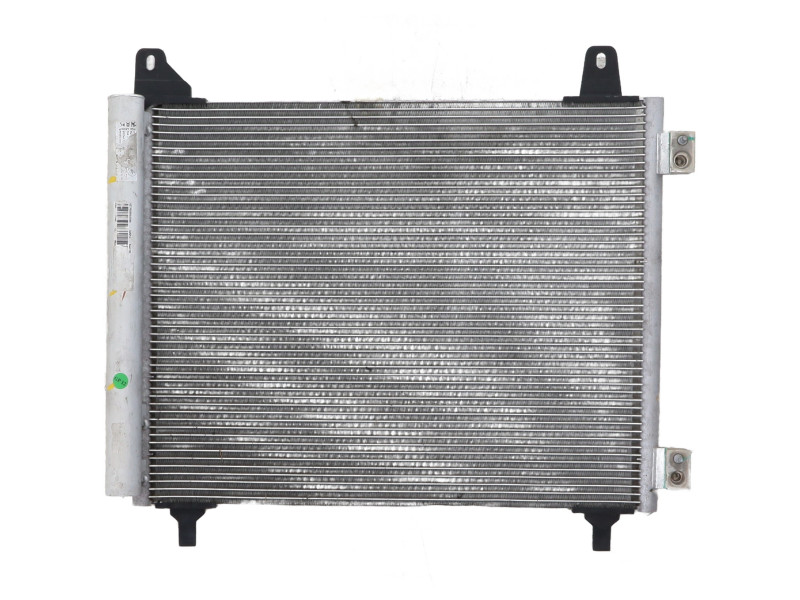 Condenseur de clim pour OPEL CORSA F