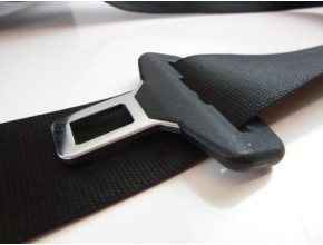 Ceinture arriere droit pour BMW SERIE 1 E87 PHASE 1 Ceinture arriere droit pour BMW SERIE 1 E87 PHASE 1