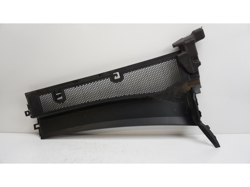 Baie de pare brise pour OPEL CORSA F