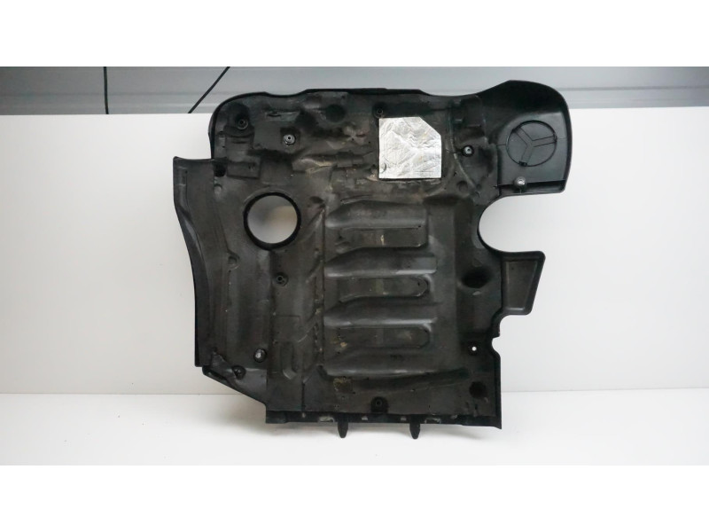 Cache moteur pour BMW X6 E71/E72 PHASE 1