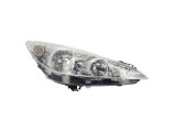 Optique avant principal droit (feux)(phare) pour PEUGEOT 308 1 PHASE 1