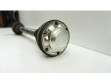 Cardan arriere droit (transmission) pour BMW X6 E71/E72 PHASE 1
