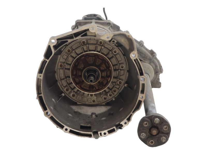 Boite de vitesses pour BMW X6 E71/E72 PHASE 1