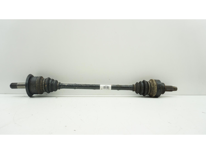 Cardan arriere droit (transmission) pour BMW SERIE 3 F30/F80 PHASE 1