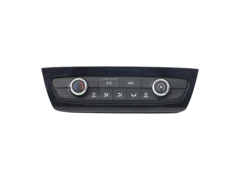 Commande chauffage pour OPEL CORSA F