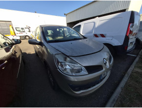 RENAULT CLIO 3