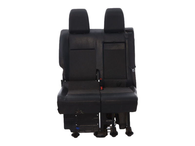 Siege avant droit (banquette double) pour OPEL VIVARO 3