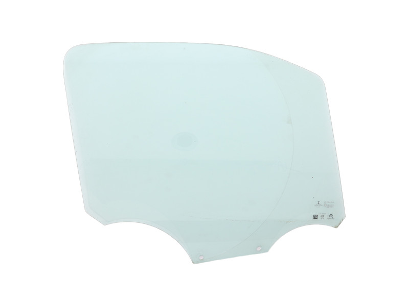 Vitre avant droit pour CITROEN BERLINGO 3 M