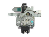 Serrure de coffre pour NISSAN X-TRAIL 3 PHASE 1