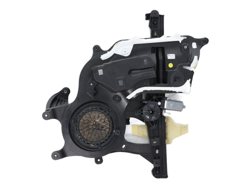 Leve vitre electrique avant droit pour CITROEN BERLINGO 3 M