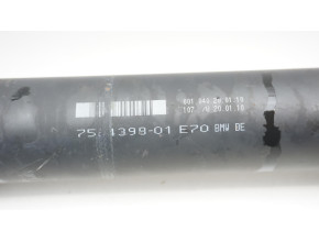 Arbre de transmission (propulsion) pour BMW X6 E71 PHASE 1 Arbre de transmission (propulsion) pour BMW X6 E71 PHASE 1