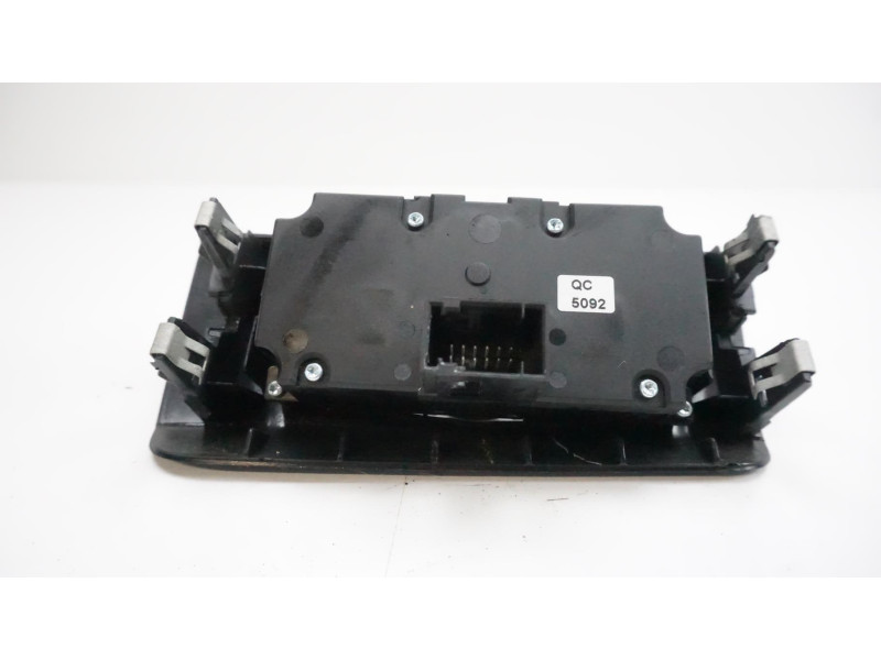 Commande de phare pour BMW X6 E71/E72 PHASE 1