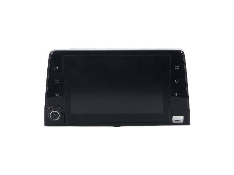 Ecran GPS pour CITROEN BERLINGO 3 M
