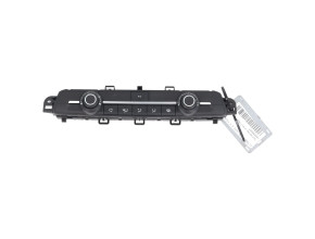 Commande chauffage pour CITROEN BERLINGO 3 M PHASE 1