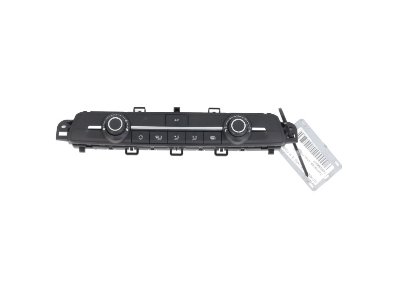 Commande chauffage pour CITROEN BERLINGO 3 M