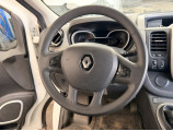 Volant pour RENAULT TRAFIC 3 COURT PHASE 1