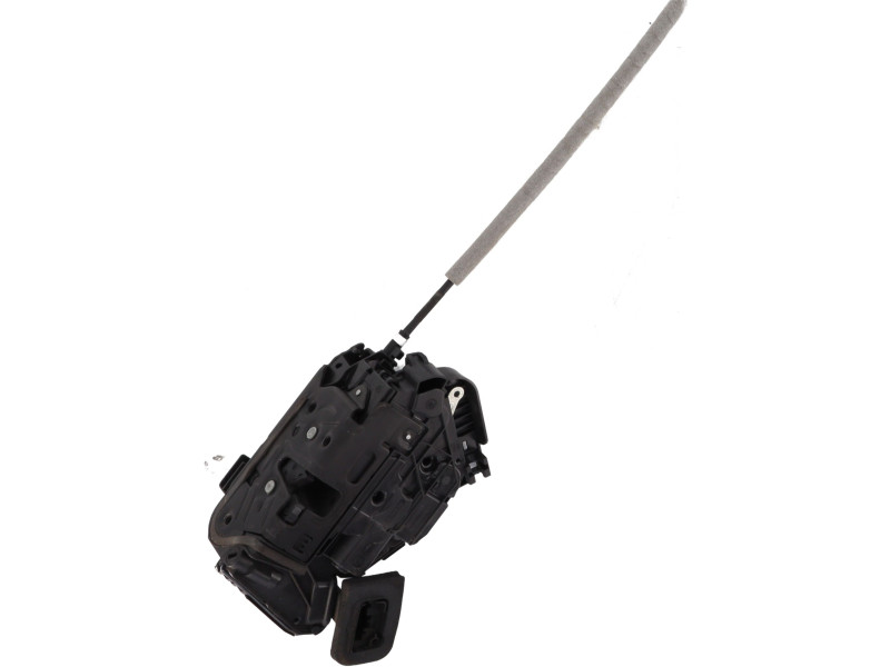 Serrure avant droit pour VOLKSWAGEN GOLF 8