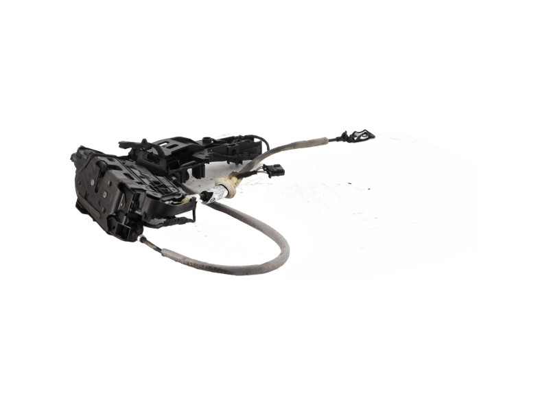 Serrure avant gauche pour VOLKSWAGEN GOLF 8