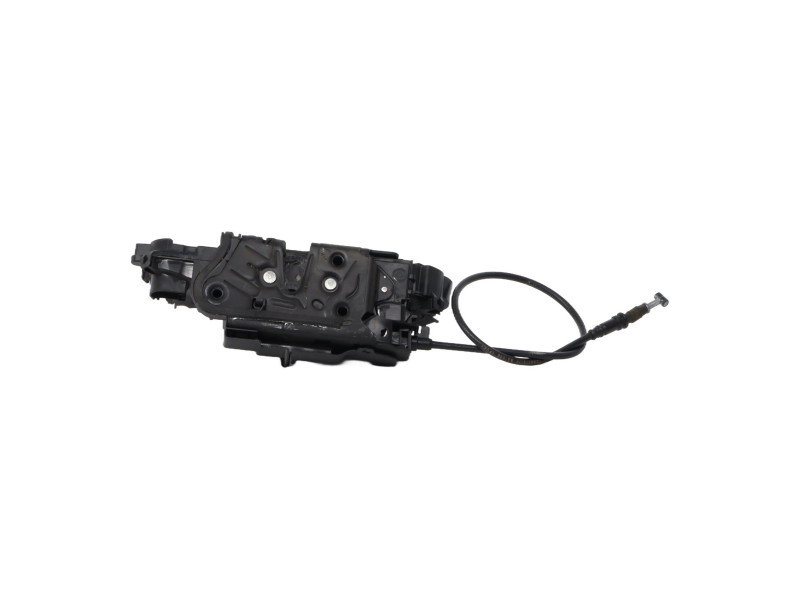 Serrure avant gauche pour VOLKSWAGEN CRAFTER 2