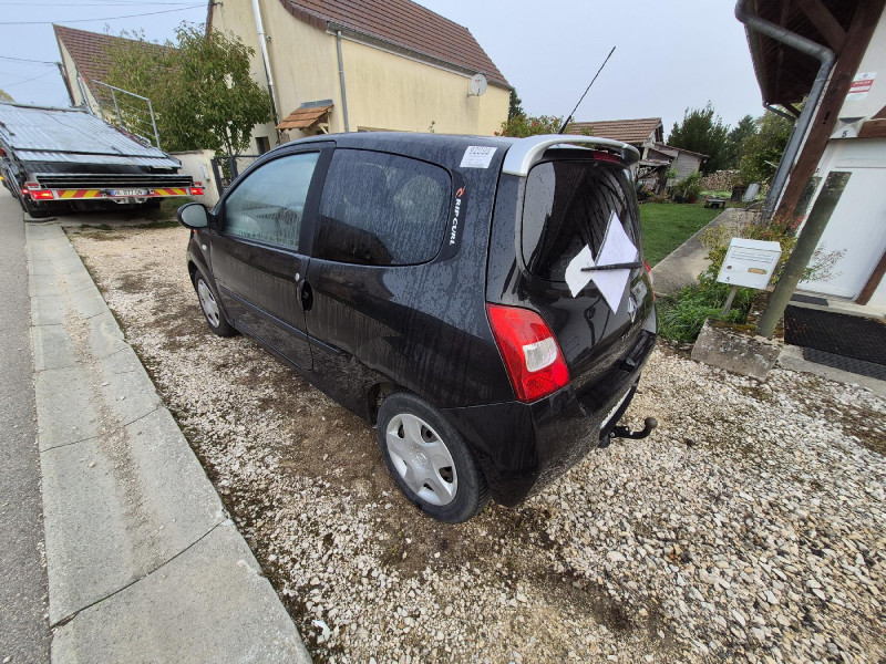 RENAULT TWINGO 2