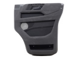 Panneau de porte avant droit pour VOLKSWAGEN CRAFTER 2