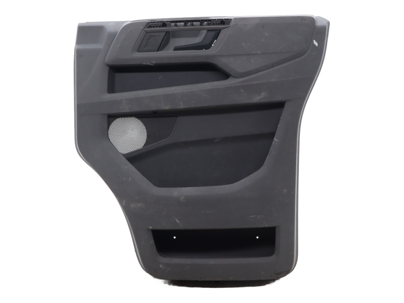 Panneau de porte avant droit pour VOLKSWAGEN CRAFTER 2