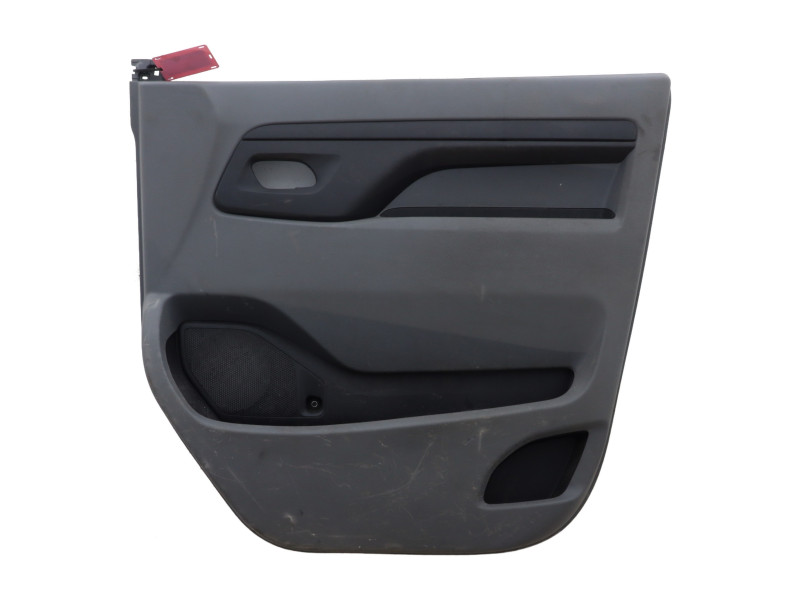 Panneau de porte avant droit pour OPEL VIVARO 3
