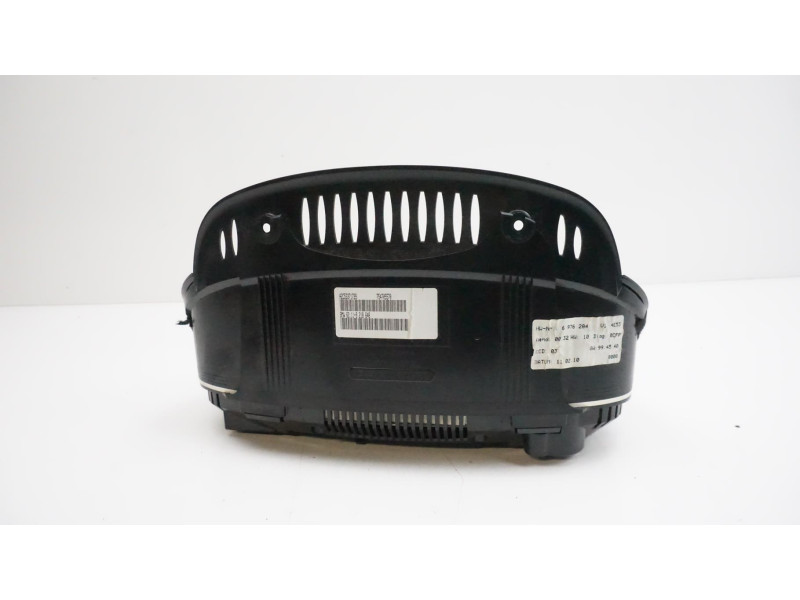 Compteur pour BMW X6 E71/E72 PHASE 1