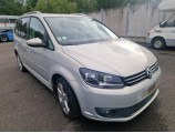 VOLKSWAGEN TOURAN 2