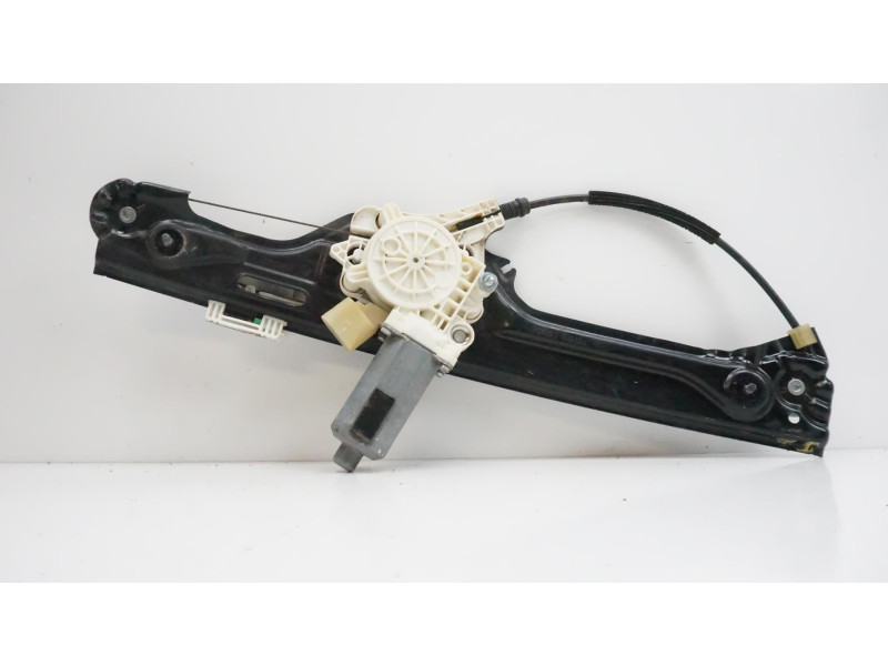 Leve vitre electrique arriere gauche pour BMW X6 E71/E72 PHASE 1