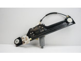 Leve vitre electrique arriere droit pour BMW X6 E71/E72 PHASE 1
