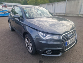 AUDI A1 1
