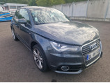AUDI A1 1