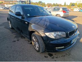 BMW SERIE 1 E87