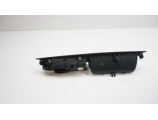 Interrupteur de leve vitre avant gauche pour BMW X6 E71/E72 PHASE 1