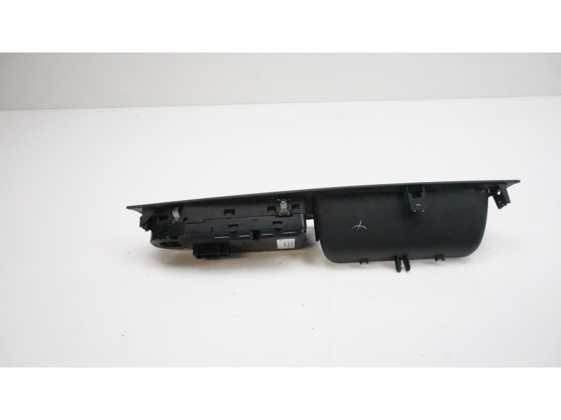 Interrupteur de leve vitre avant gauche pour BMW X6 E71/E72 PHASE 1