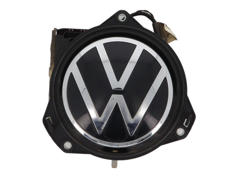 Bouton de coffre pour VOLKSWAGEN GOLF 8