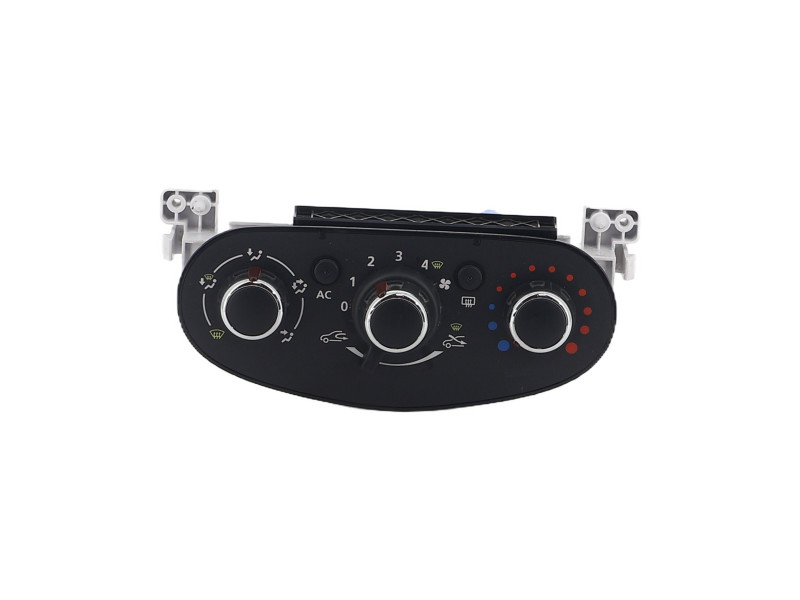 Commande chauffage pour DACIA DUSTER 1 PHASE 2