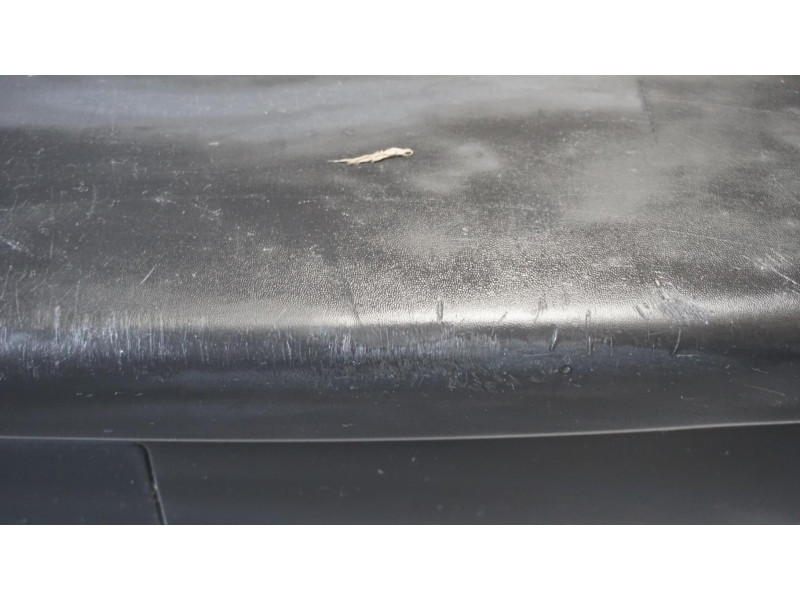 Pare choc arriere pour CITROEN JUMPY 3 M