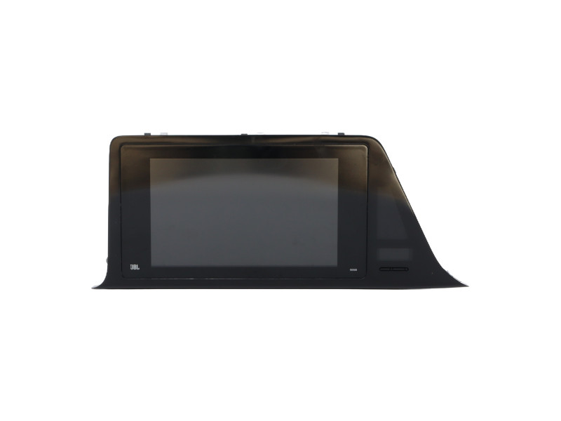 Ecran GPS pour TOYOTA C-HR
